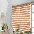 china double layer zebra blinds,zebra blind fabric in korea